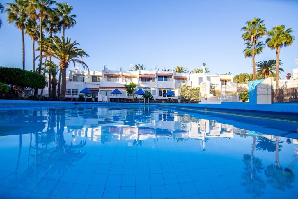 The Great Palm Apartment طوستا ديل سيلونثيو المظهر الخارجي الصورة