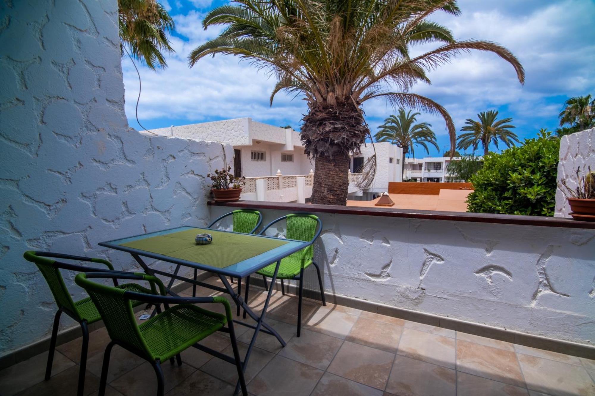 The Great Palm Apartment طوستا ديل سيلونثيو المظهر الخارجي الصورة